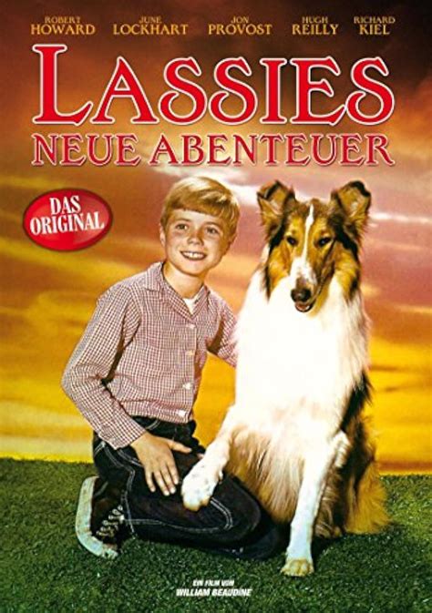 The Magic of Loyalty: Understanding Lassie's Spell